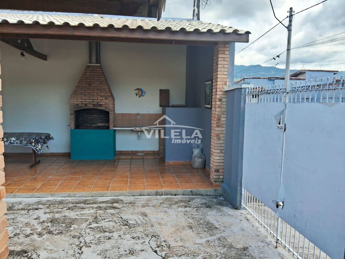 Casa terrea para venda -bairro indaiá-caraguatatuba-sp