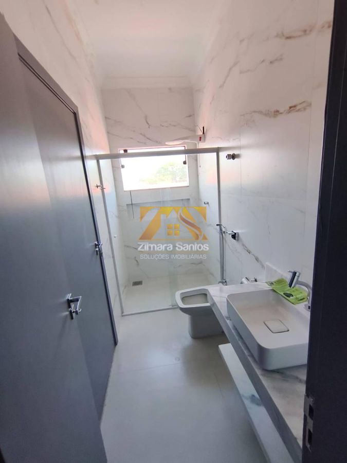 Sobrado, 5 quartos, 355 m² - Foto 18
