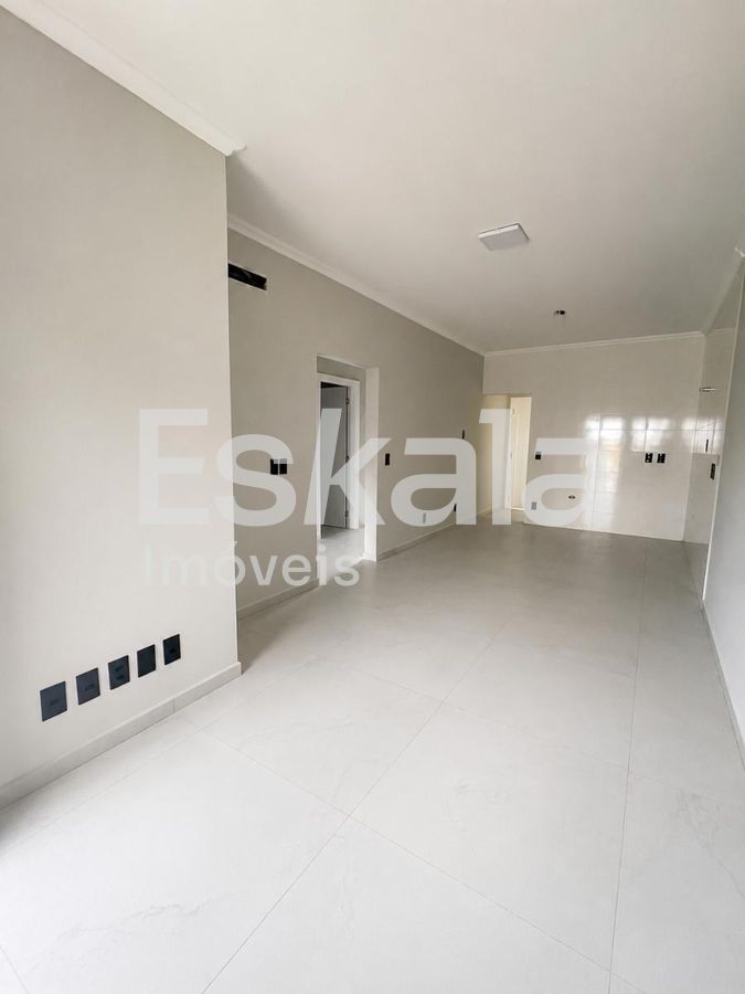 Casa Geminada Com 01 Suíte + 02 Quartos Três Rios do Norte - Jaraguá do Sul