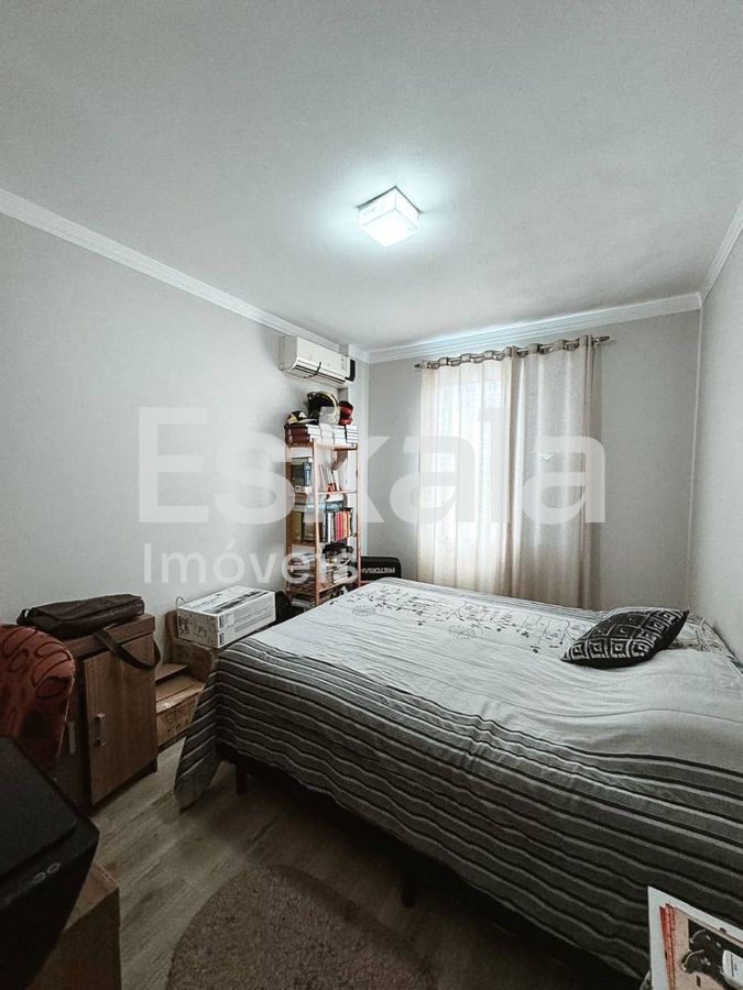 Apartamento Com 01 Suíte + 03 Quartos Centro - Jaraguá do Sul