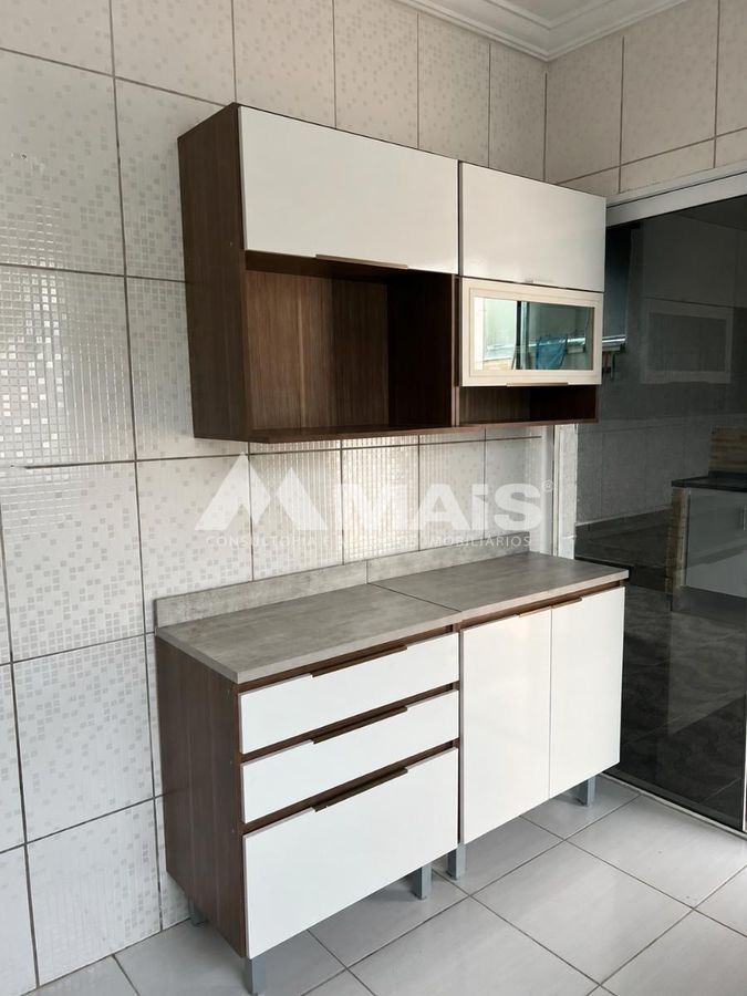 Casa em Condominio Ilha das Águas - LOCAÇÃO