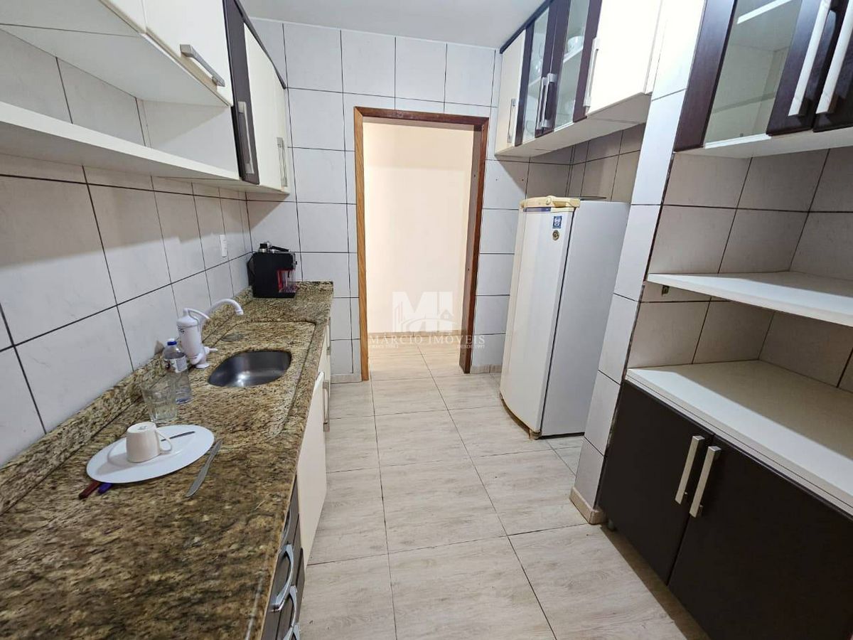 Oportunidade Única! Seu Novo Lar no Coração da Cidade!