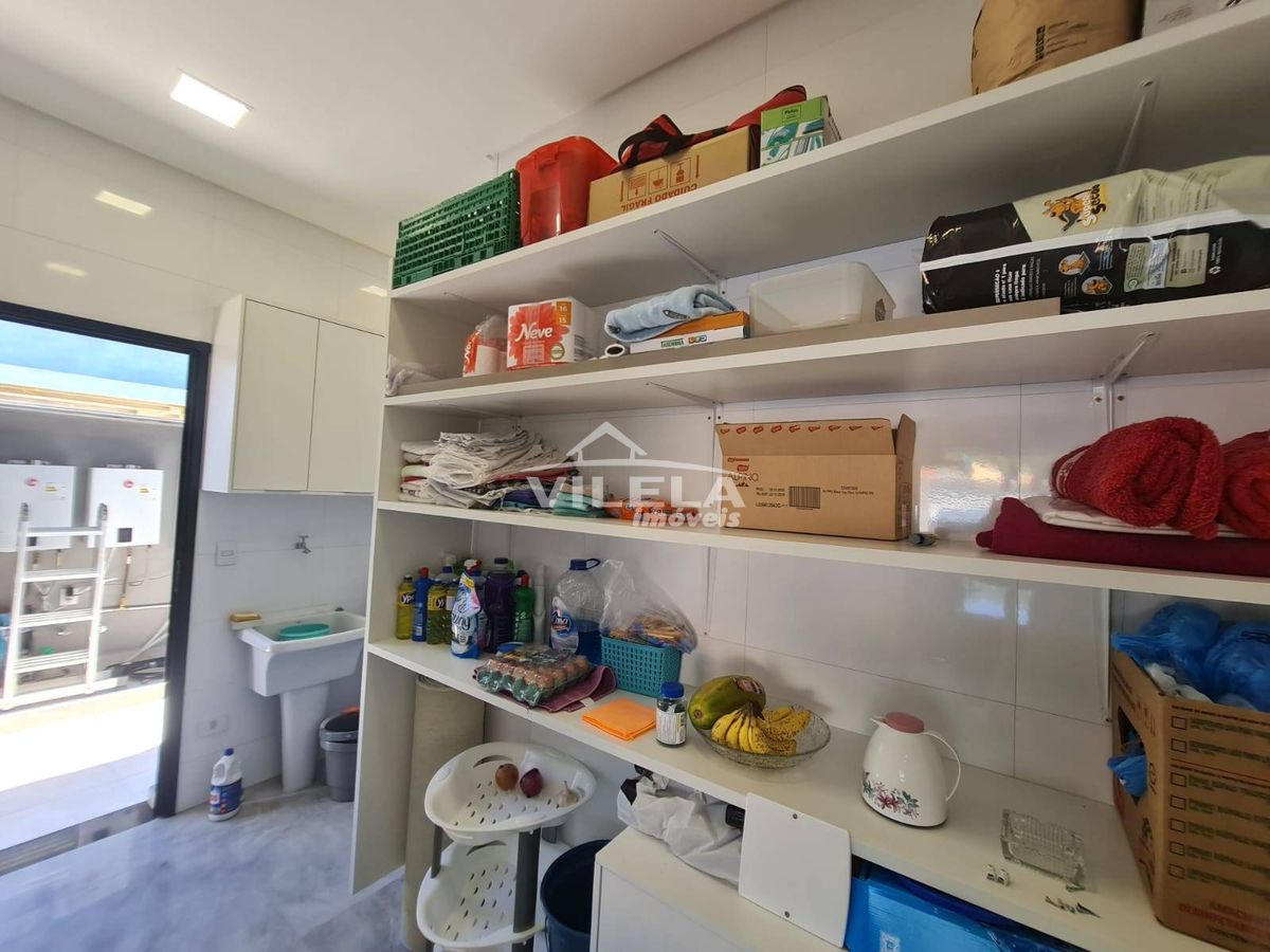 Condomínio Costa Nova Sobrado