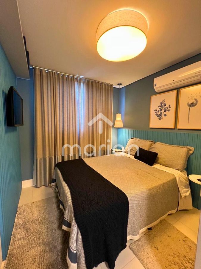 Apartamento, 3 quartos, 137 m² - Foto 13