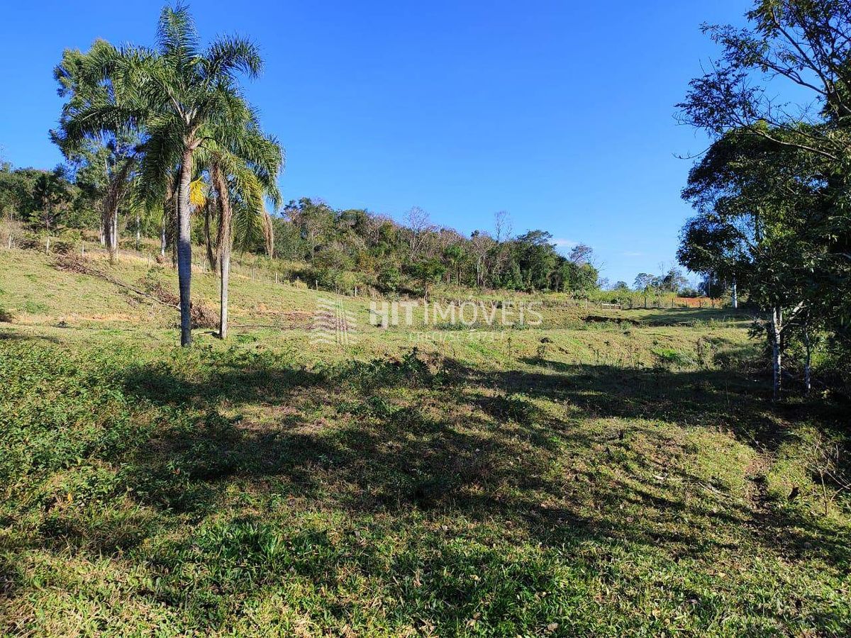 Sítio - santa tereza - aurora - sc