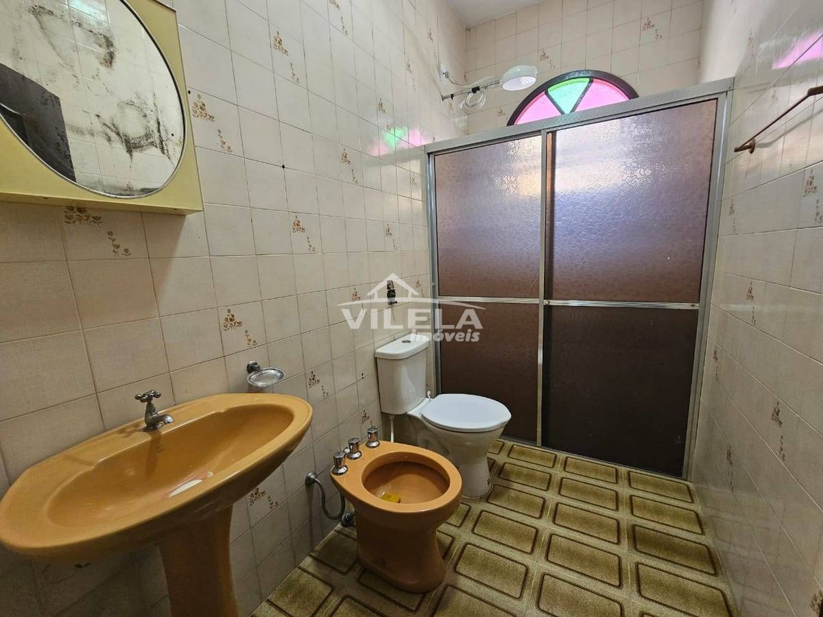 Casa de locação bairro jardim britânia- caraguatatuba-sp - foto 10