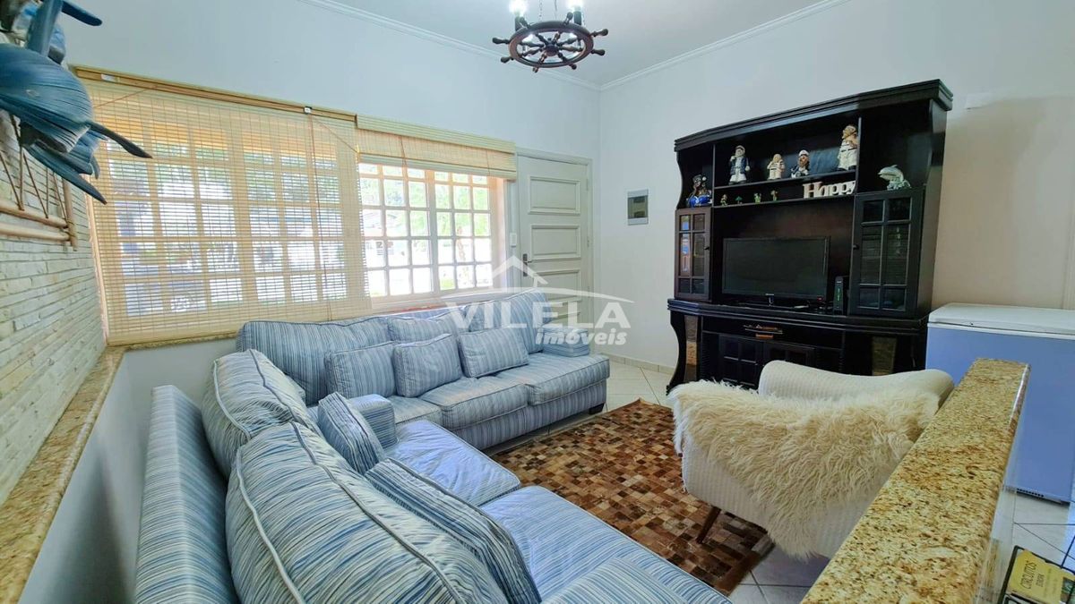 Belíssima Casa à Venda, Massaguaçu - Caraguatatuba