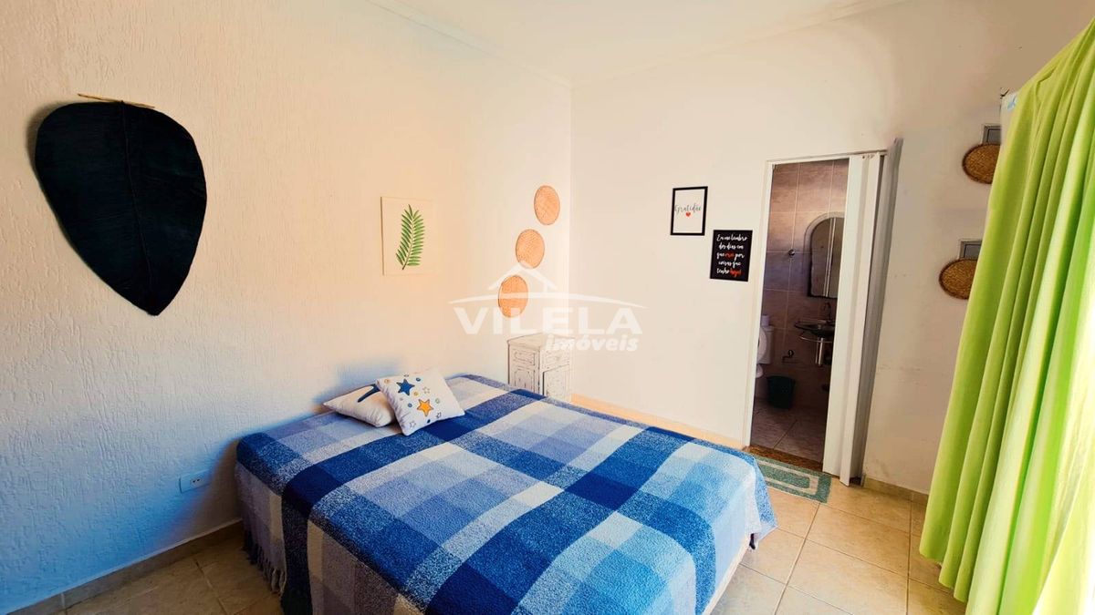 Belíssima Casa à Venda, Massaguaçu - Caraguatatuba