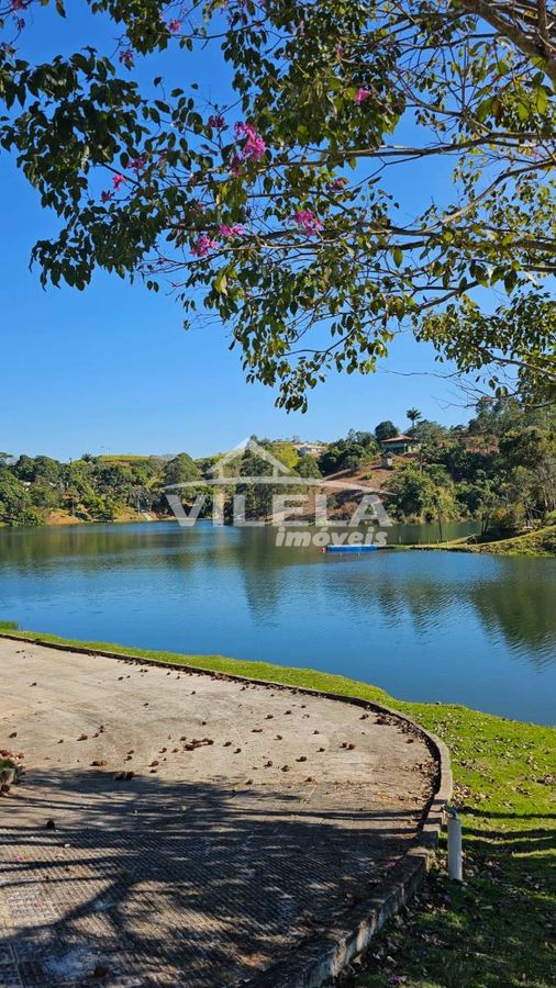 Residencial igaratá