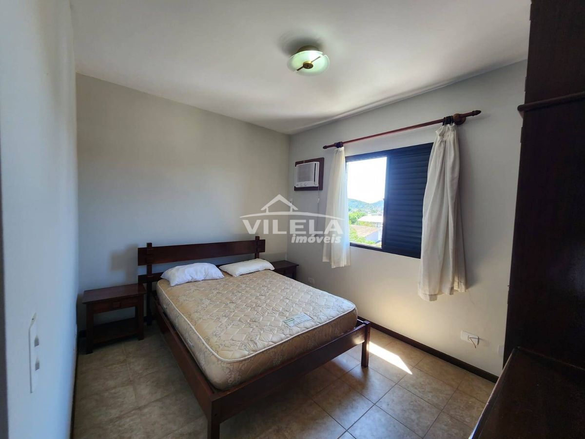 Apartamento para venda bairro sumaré-caraguatatuba-sp