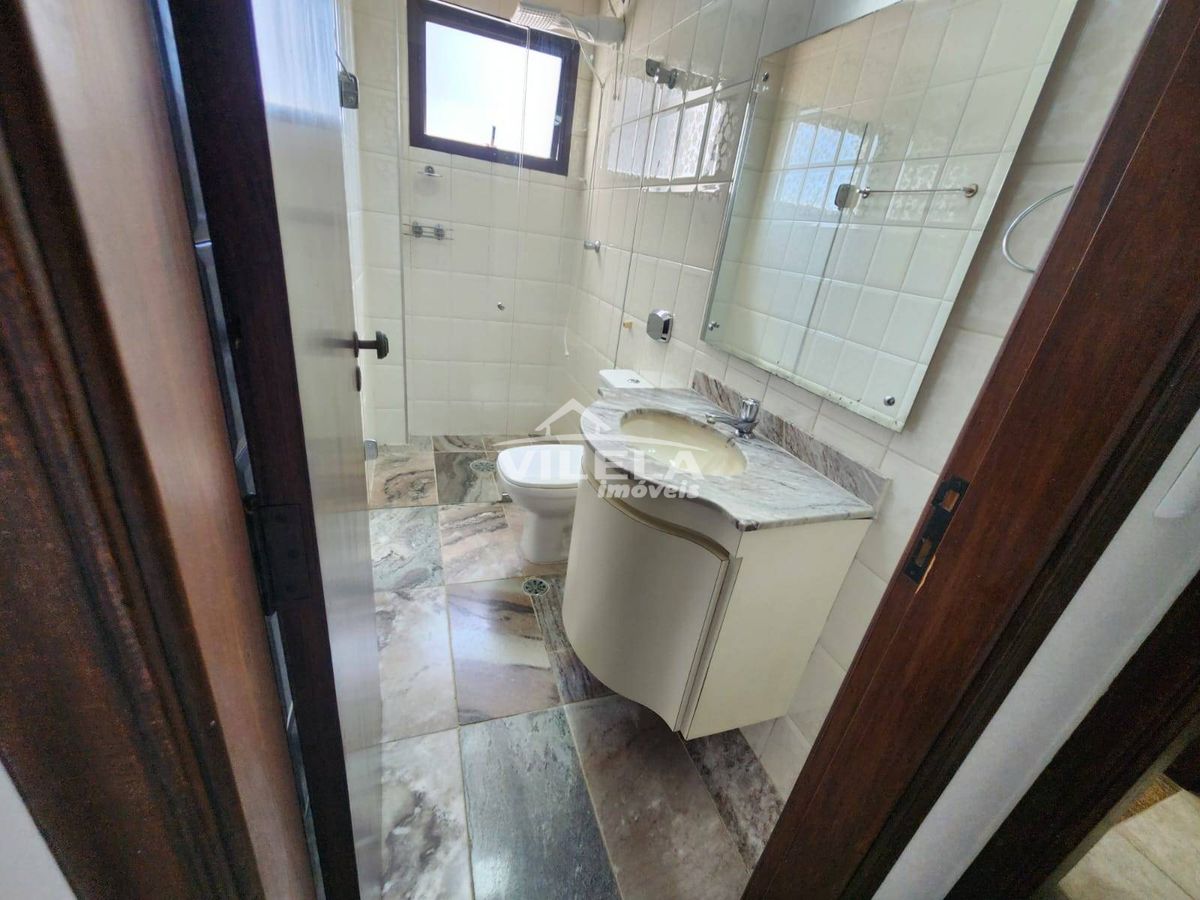 Apartamento para venda bairro sumaré-caraguatatuba-sp