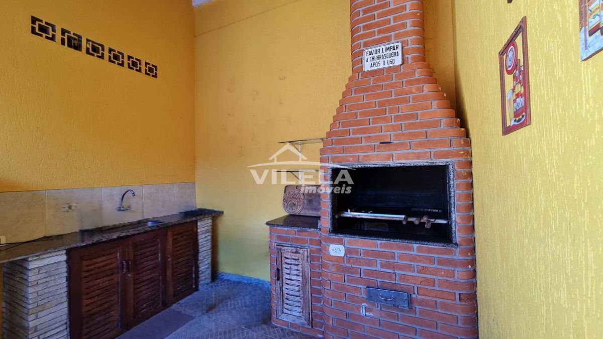 Belíssima Casa à Venda, Massaguaçu - Caraguatatuba