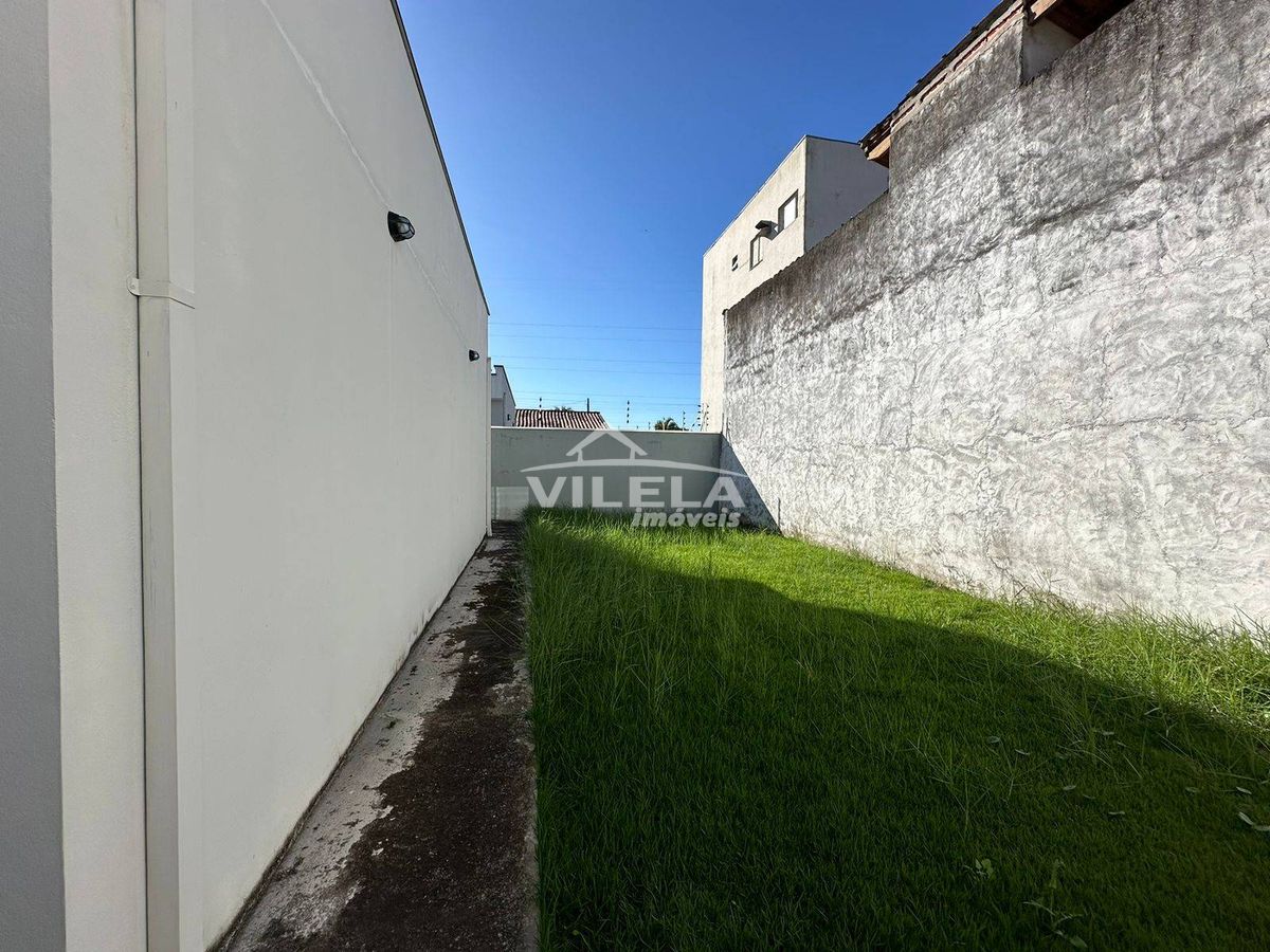 Bela Casa Pontal Santa Marina