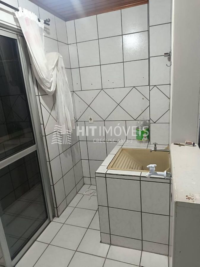 Apartamento - gabiroba - ituporanga - sc
