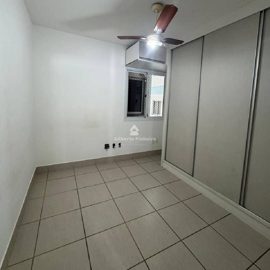 Apartamento de 3 Quartos com 2 Suítes à Venda no Centro de Guarapari