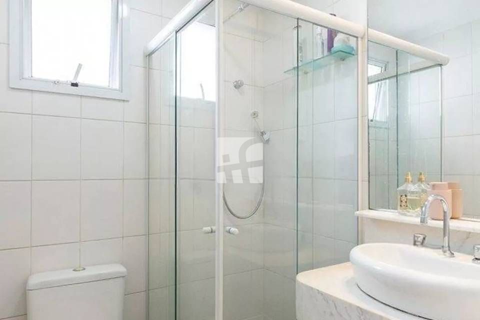 Apartamento com 3 quartos, Água Branca - São Paulo