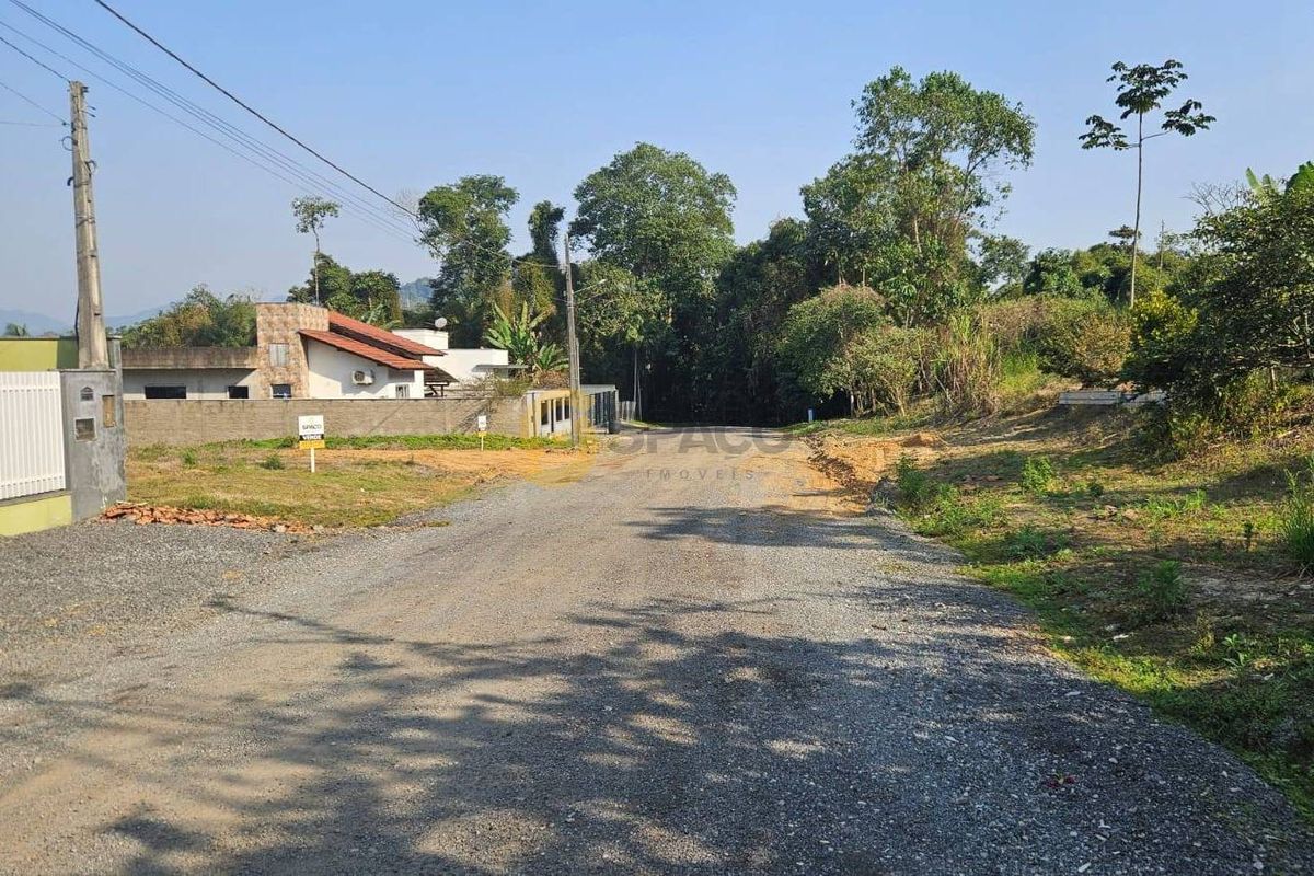 Lote três rios do sul