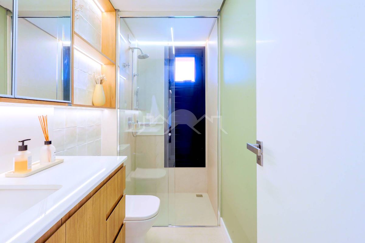 Loja-Salão, 66 m² - Foto 12