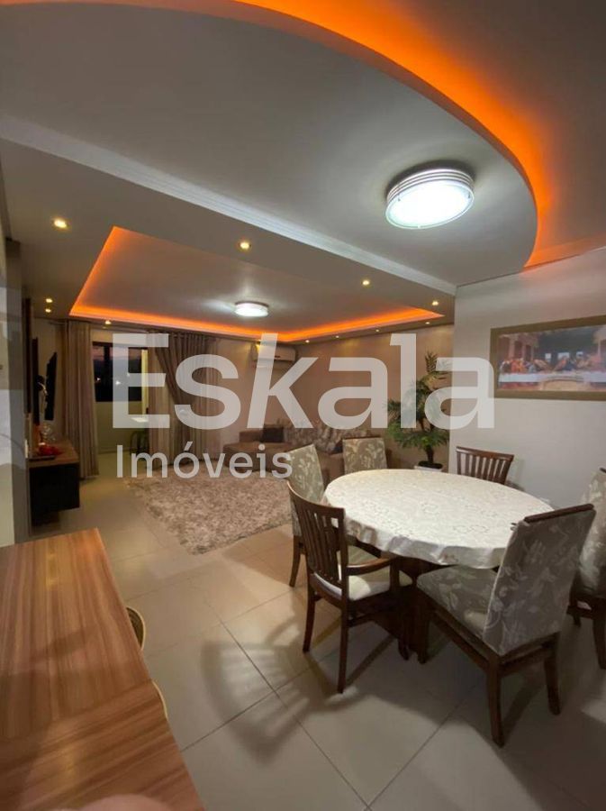 Apartamento Com 01 Suíte + 02 Quartos Vila Baependi - Jaraguá do Sul