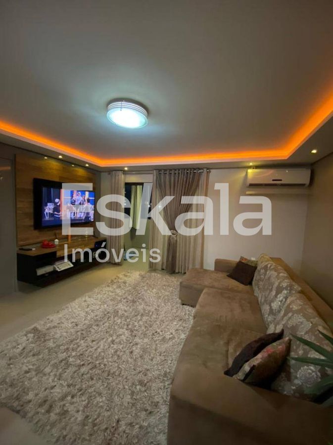 Apartamento Com 01 Suíte + 02 Quartos Vila Baependi - Jaraguá do Sul