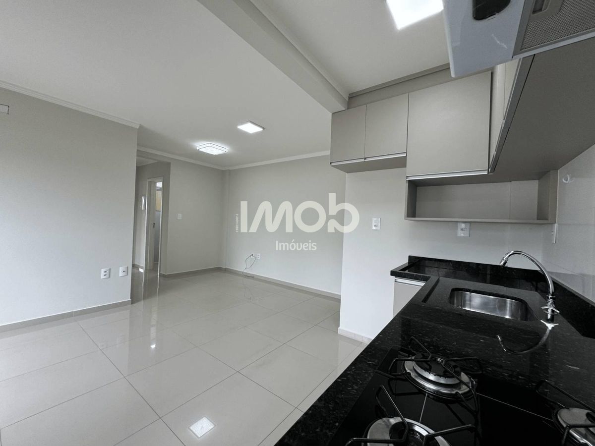 Apartamento, 2 quartos, 57 m² - Foto 8