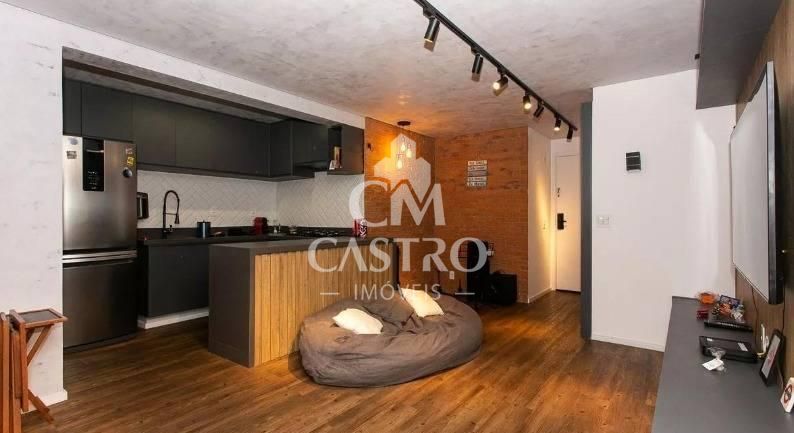 Apartamento, 1 quarto, 62 m² - Foto 6