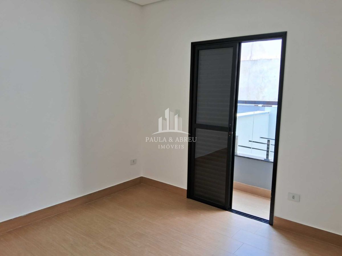 Sobrado, 4 quartos, 163 m² - Foto 20