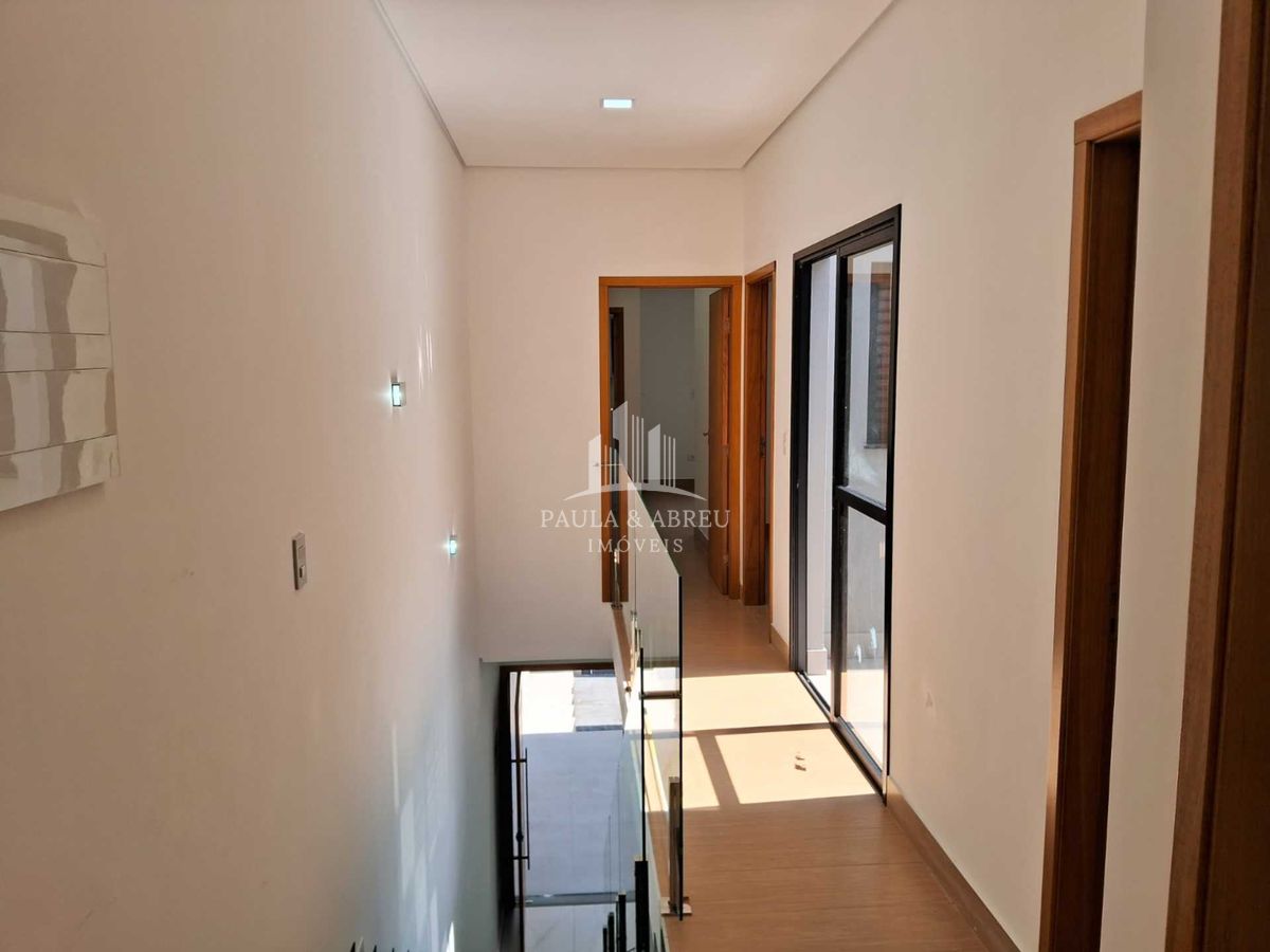 Sobrado, 4 quartos, 163 m² - Foto 6