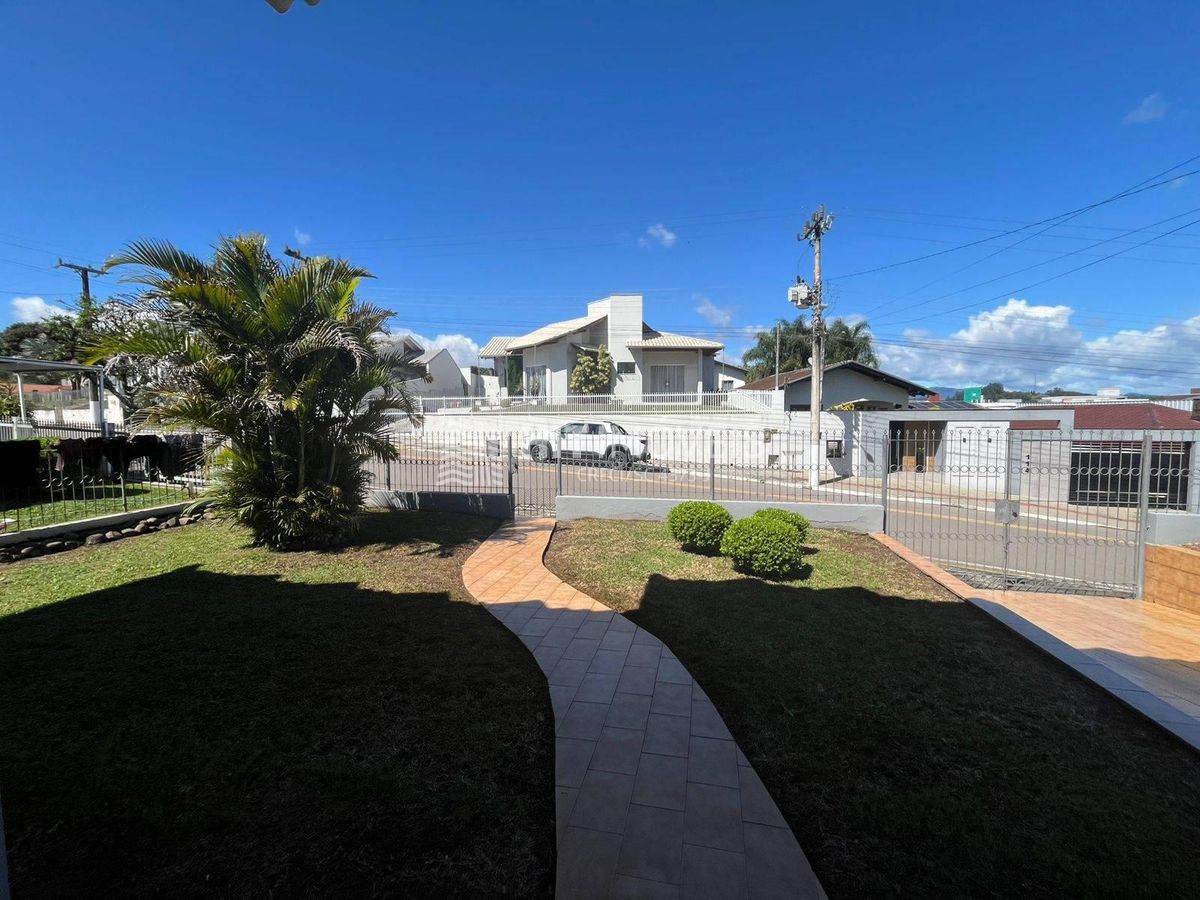 Casa - centro - ituporanga - sc