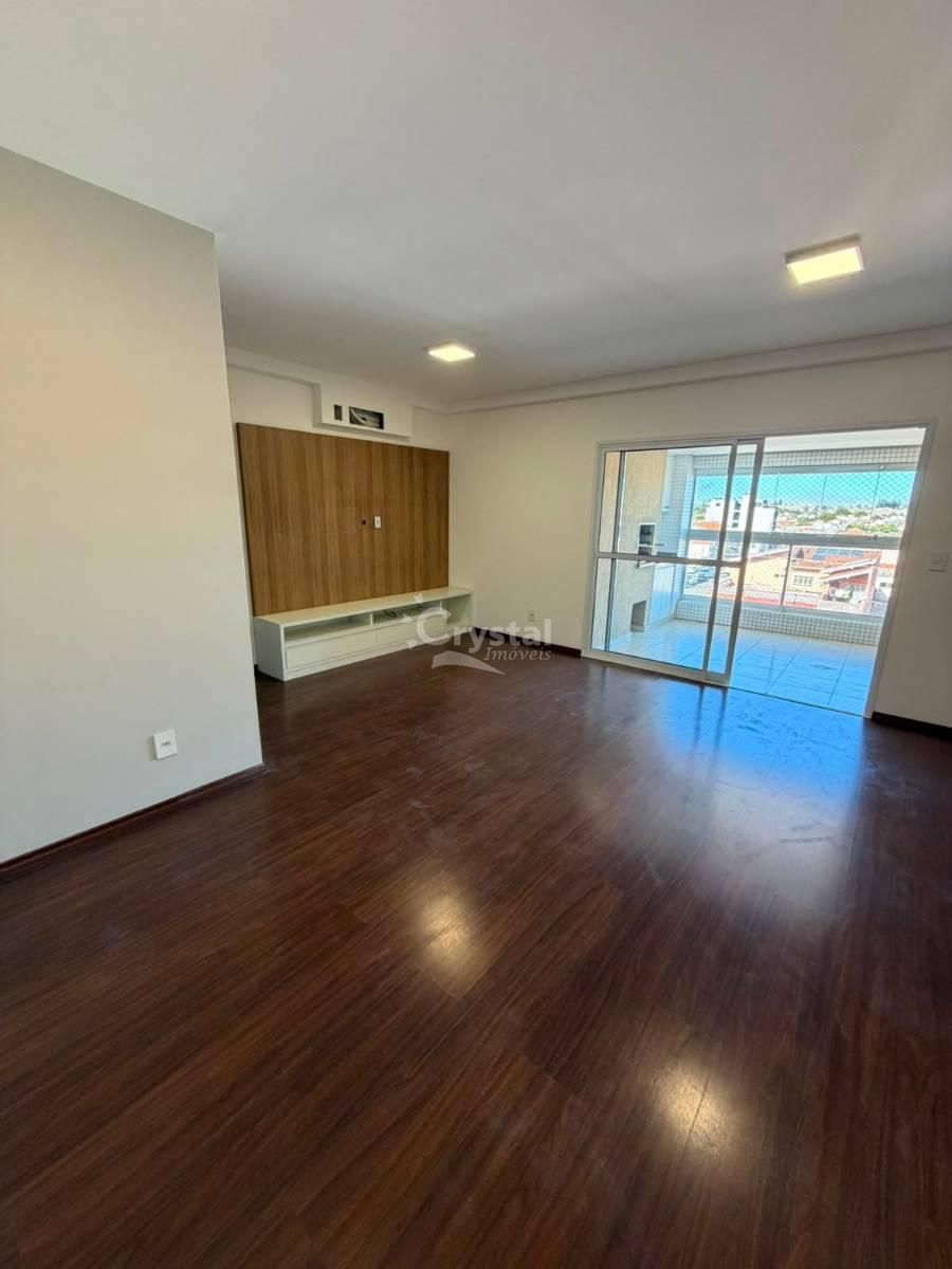 Apartamento para Alugar com 3 Suítes Planejadas, Área de Lazer com Churrasqueira em Edifício Terraços - Avaré. Foto 2