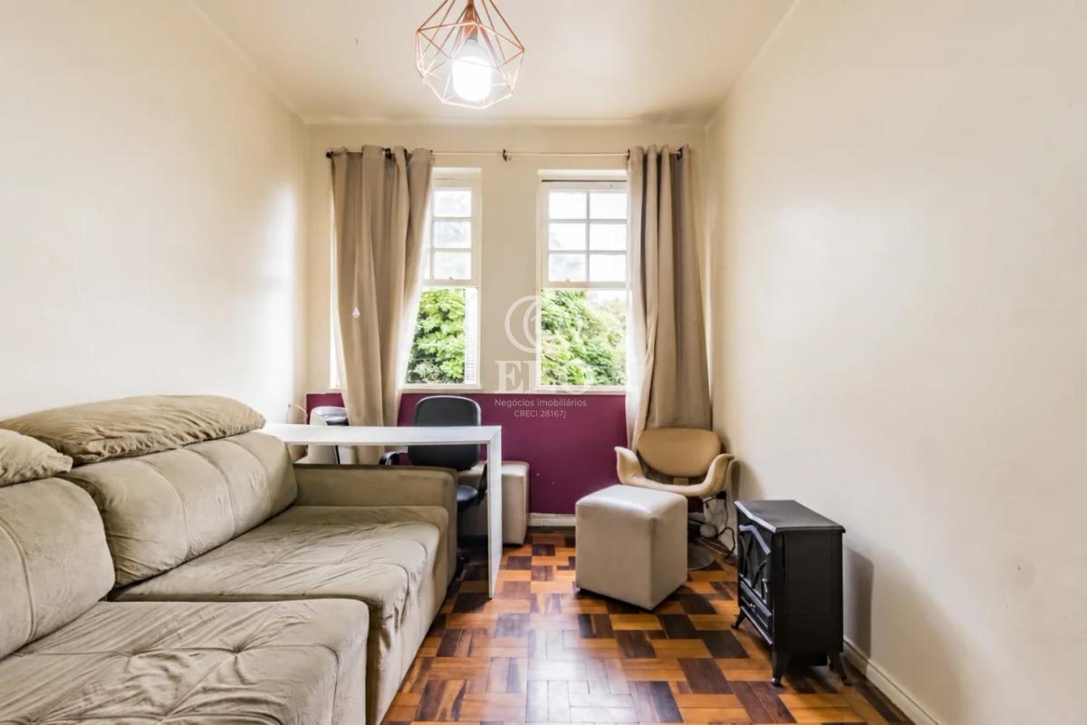 Apartamento, 1 quarto, 47 m² - Foto 3