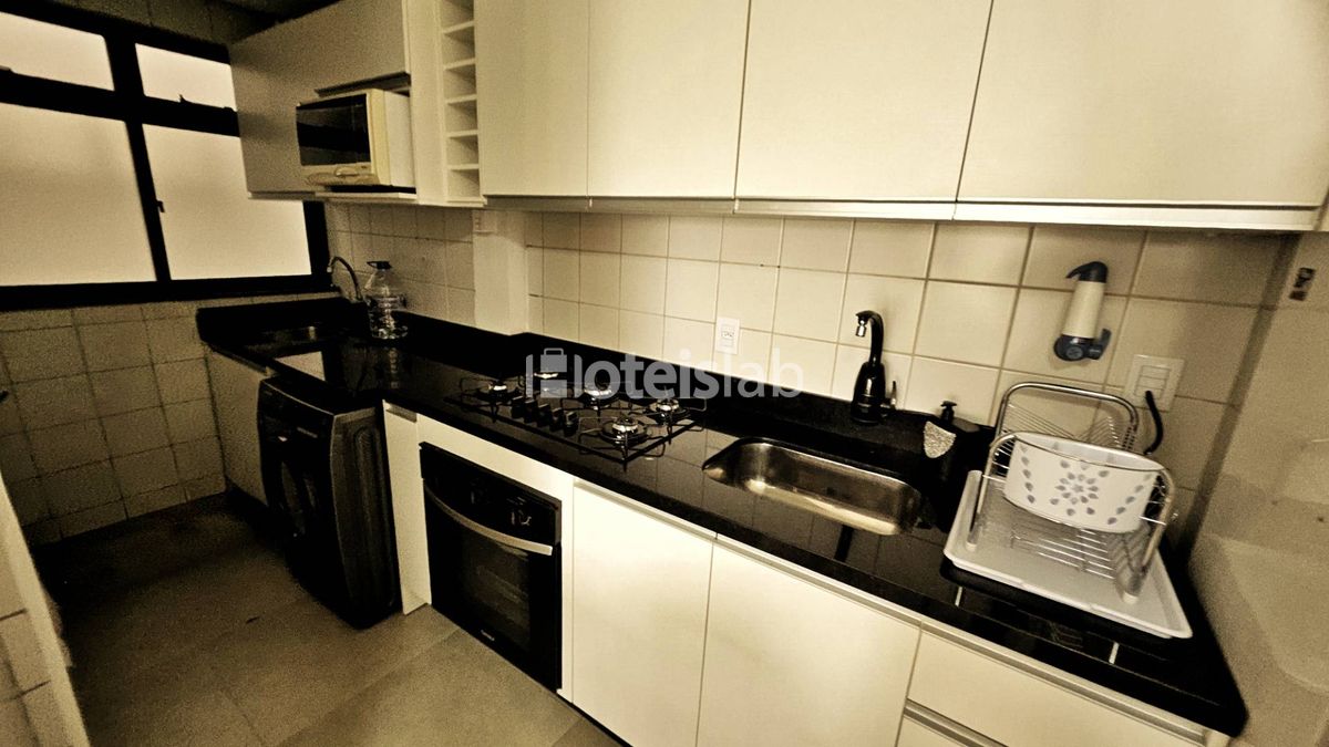 Lindo apartamento de 2 quartos localizado em Canasvieiras!