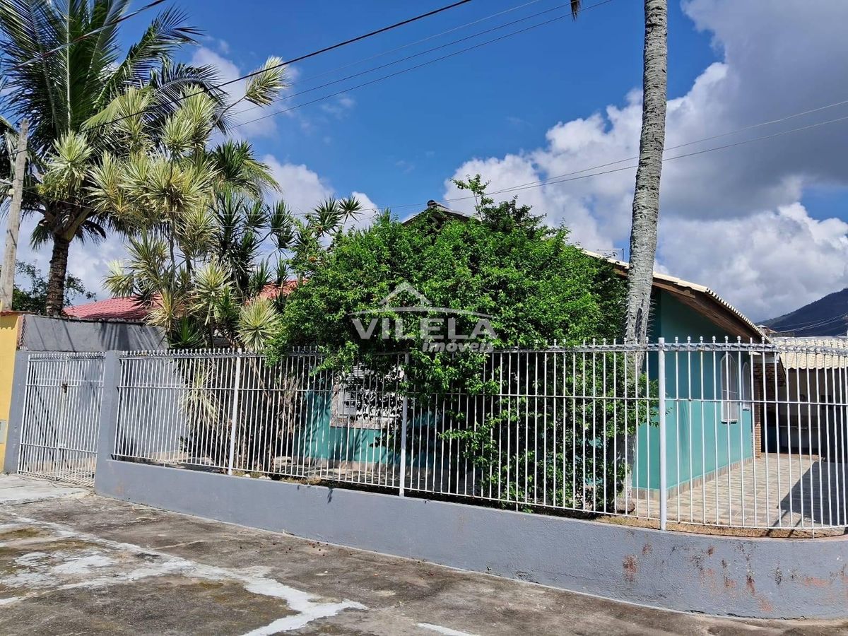 Casa terrea para venda -bairro indaiá-caraguatatuba-sp