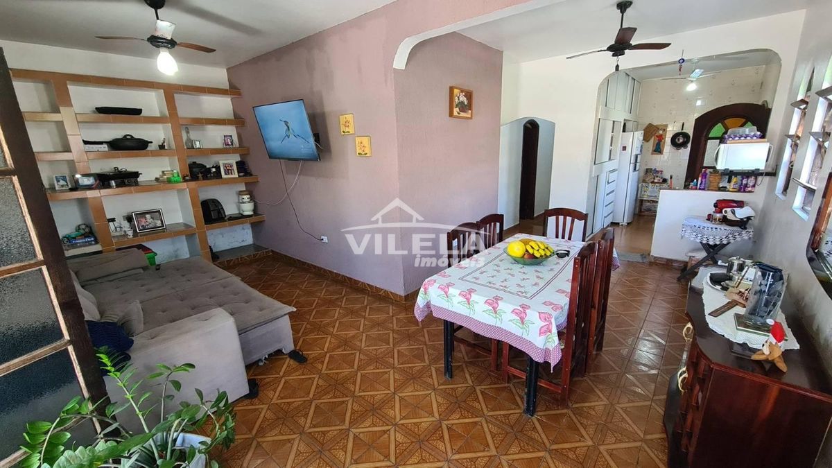 Casa terrea com piscina bairro morro do algodão-caraguatatuba-sp