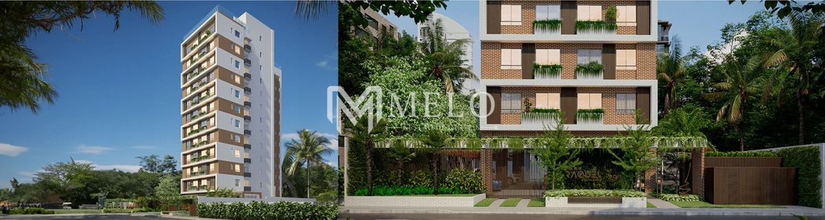 Apartamento, 2 quartos, 52 m² - Foto 27