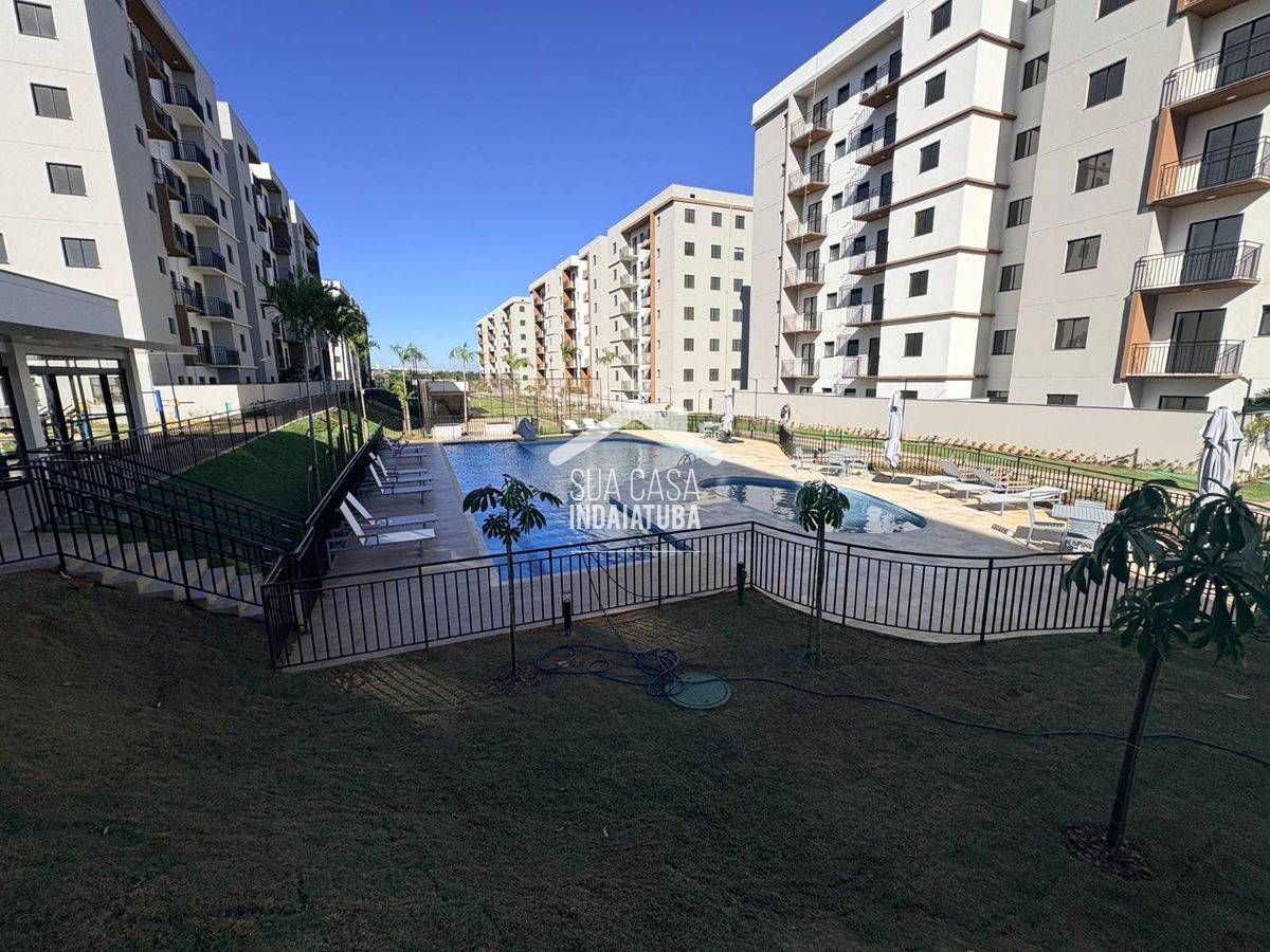 Apartamento, 2 quartos, 80 m² - Foto 1