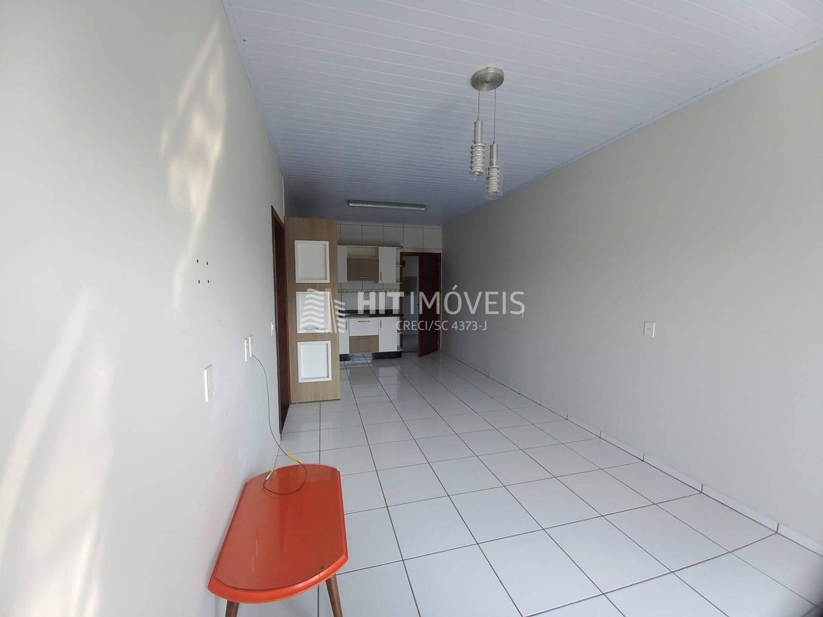 Apartamento - girassol - ituporanga - sc - foto 5