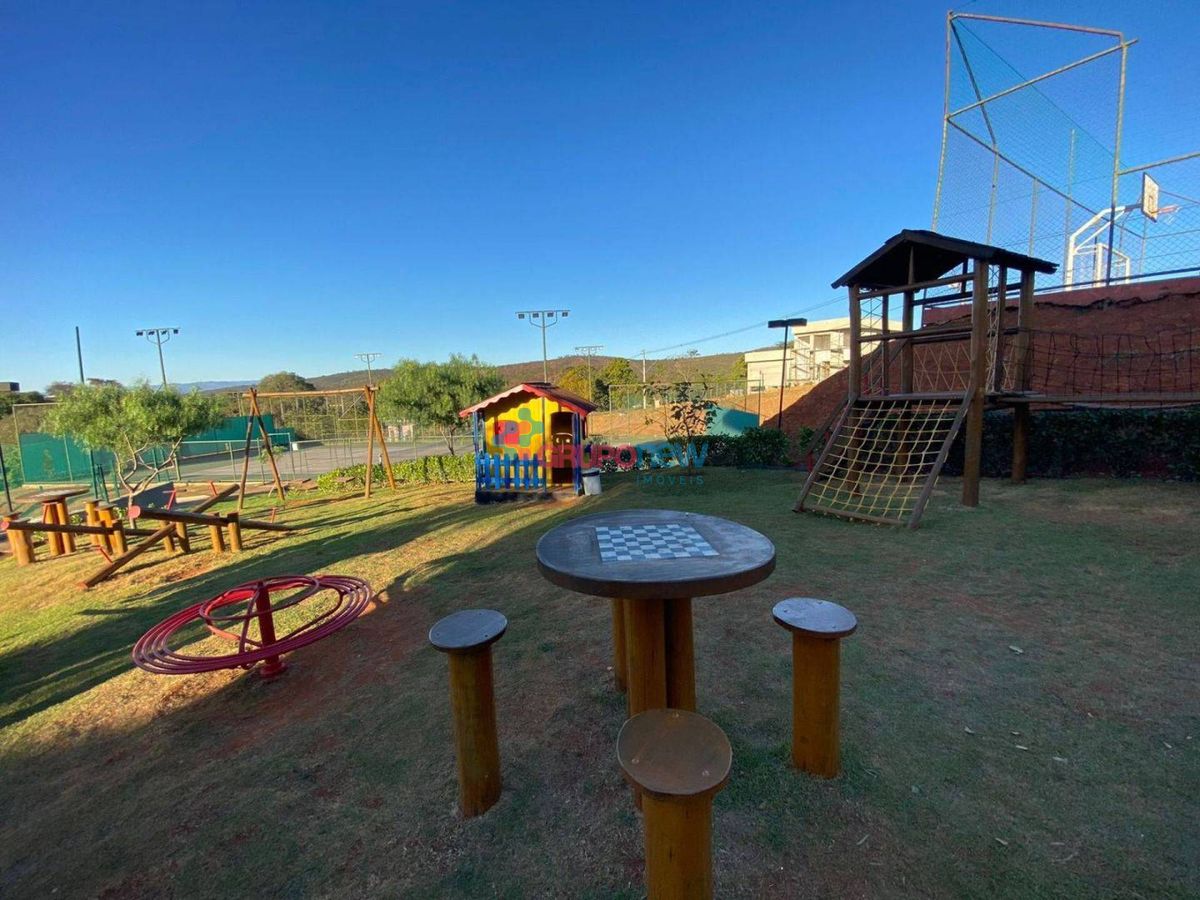 Casa de Condomínio com 3 quartos à Venda, Condomínio Gran Royalle - Lagoa Santa