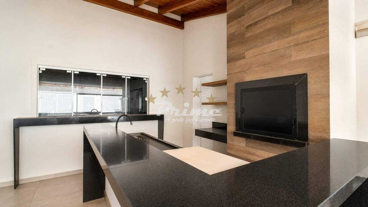 Casa, 3 quartos, 126 m² - Foto 11