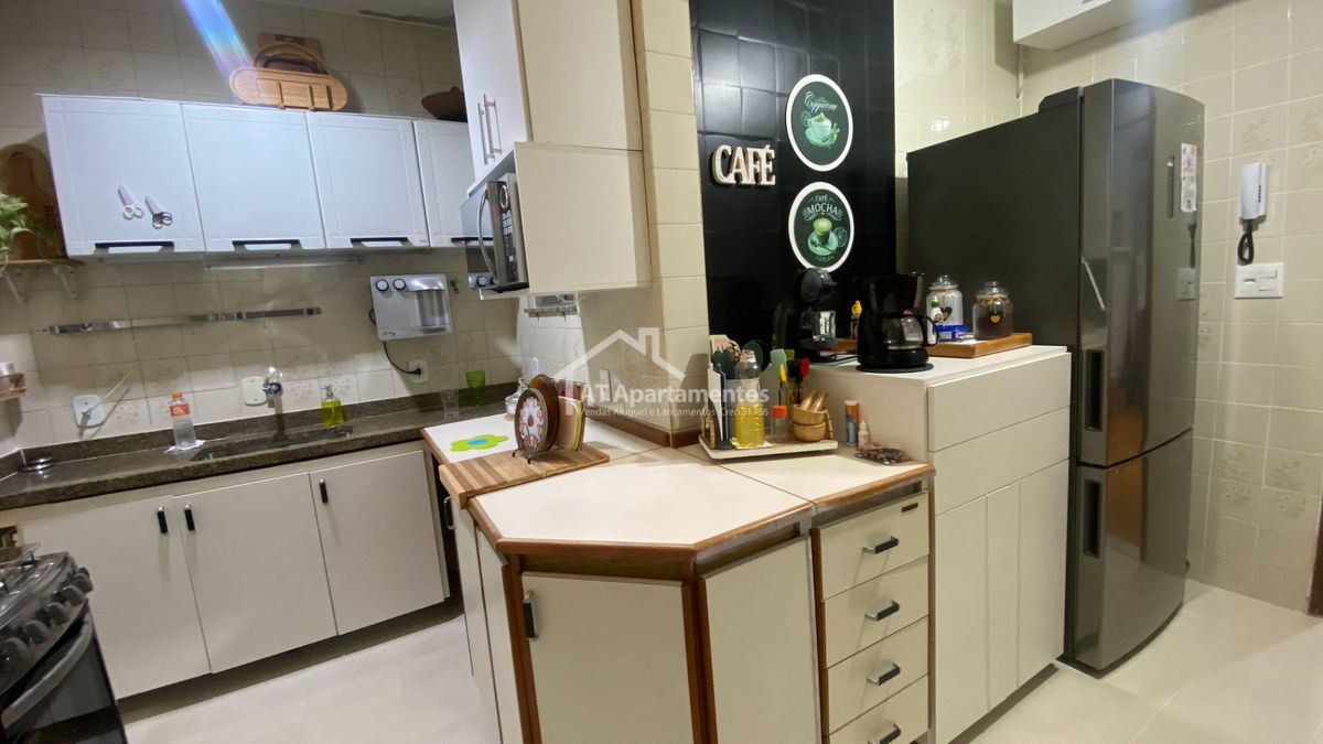 Venda apartamento 2 quartos em são Cristovão, Rio de Janeiro-RJ - AT Apartamentos - AT Apartamentos Venda e Administração de Imoveis Residenciais e Comerciais RJ - 16