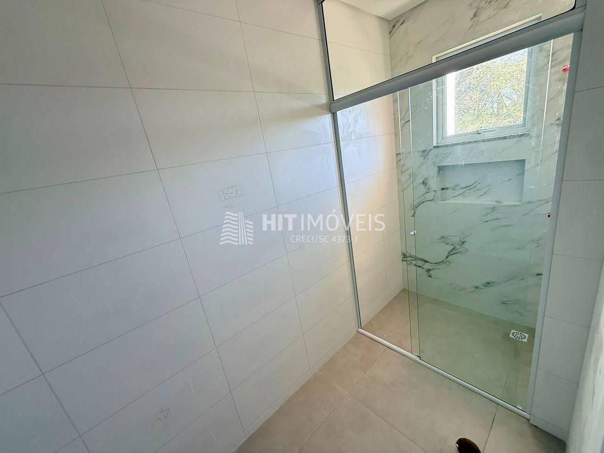 Apartamento - seminário - ituporanga - sc