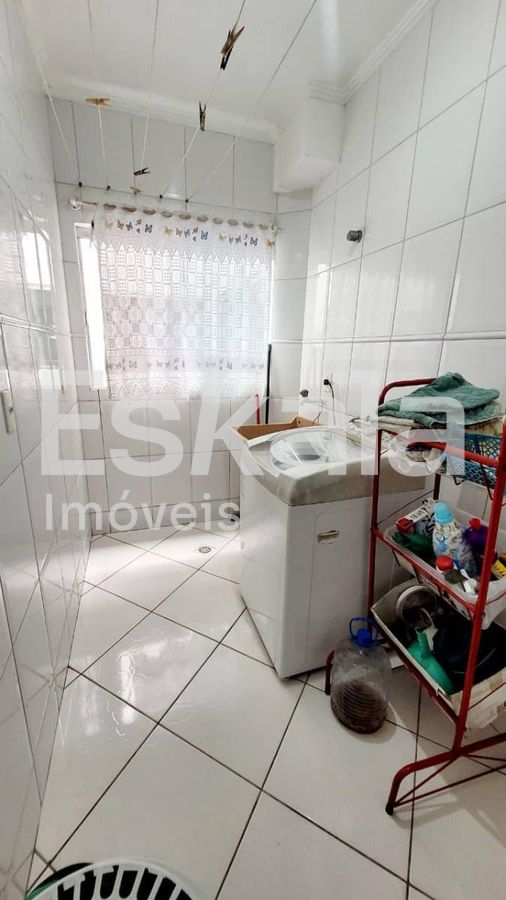 Apartamento Mobiliado Com 03 Quartos Sendo 01 Suíte Czerniewicz - Jaraguá Do Sul