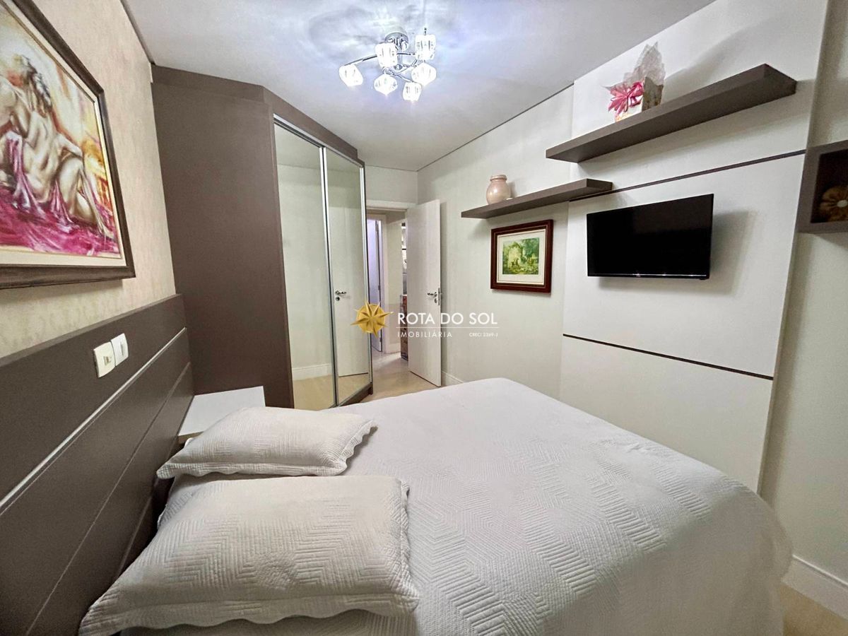 Boulevard Bombinhas Apartamento mobiliado 3 quartos à venda Praia Bombinhas — foto 15