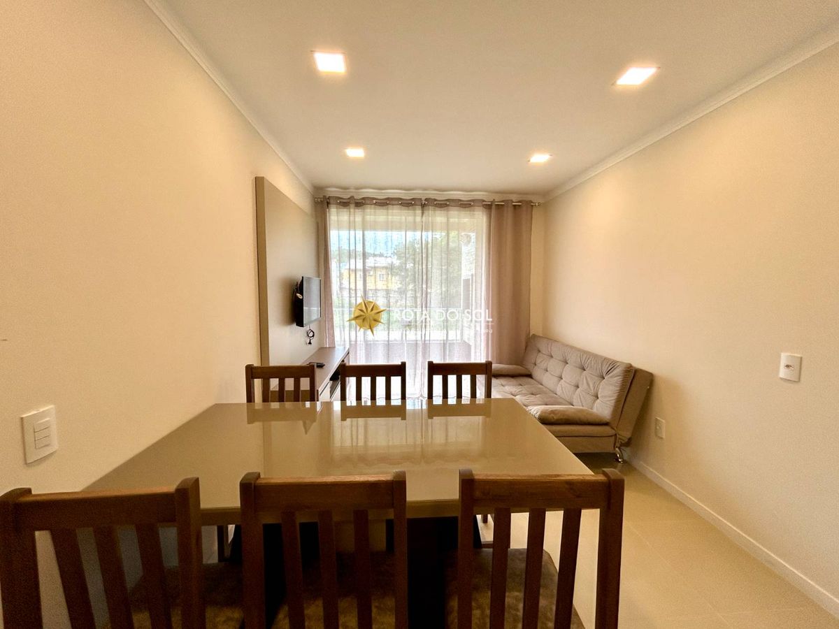 Villa Piana Apartamento 2 Quartos Mobiliado à Venda Praia de Bombinhas Sc