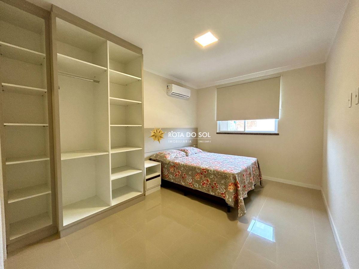 Villa Piana Apartamento 2 Quartos Mobiliado à Venda Praia de Bombinhas Sc — foto 7