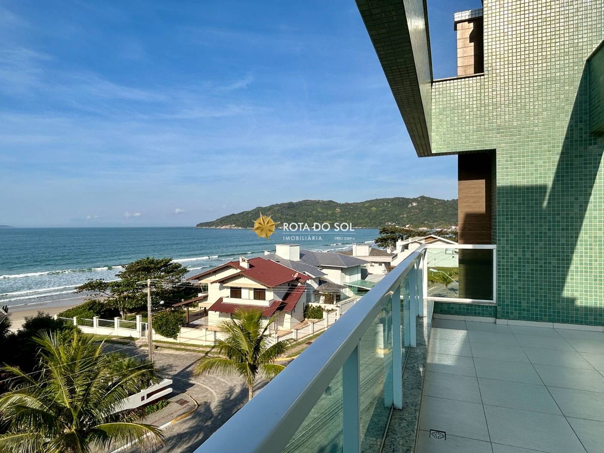 Brezza di Mare Cobertura Vista mar à venda Praia Canto Grande Bombinhas SC — foto 5