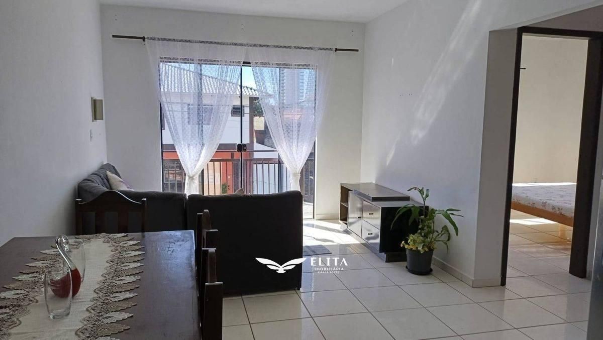 Apartamento à Venda com 2 quartos, no bairro Itajuba - Barra Velha Cód. 2205