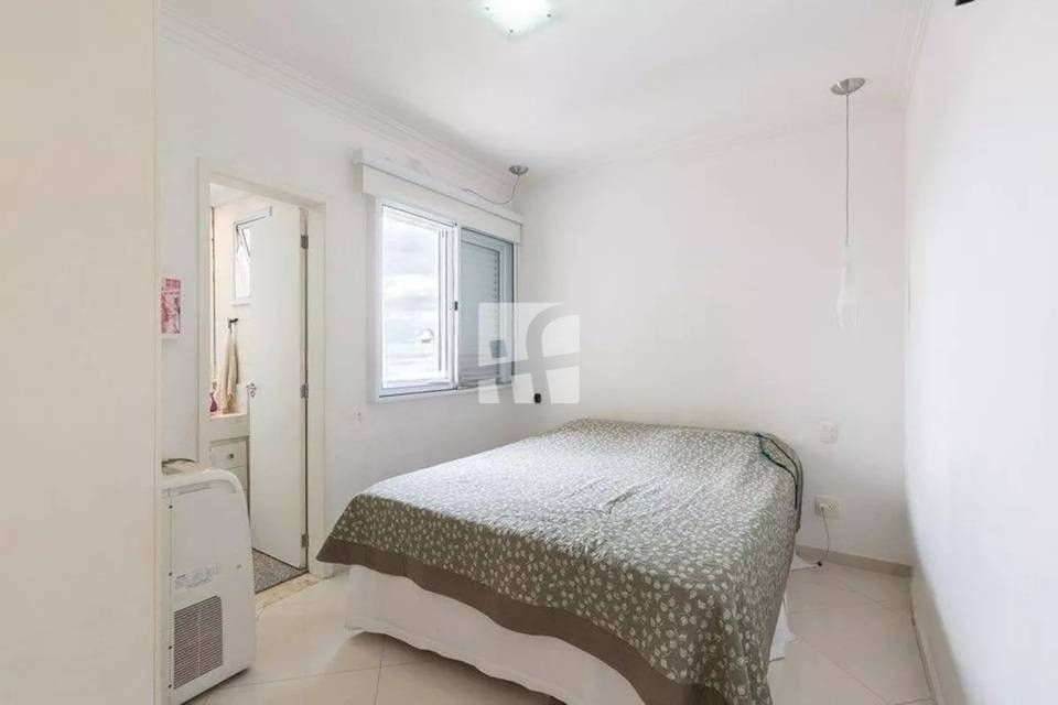 Apartamento com 3 quartos, Água Branca - São Paulo