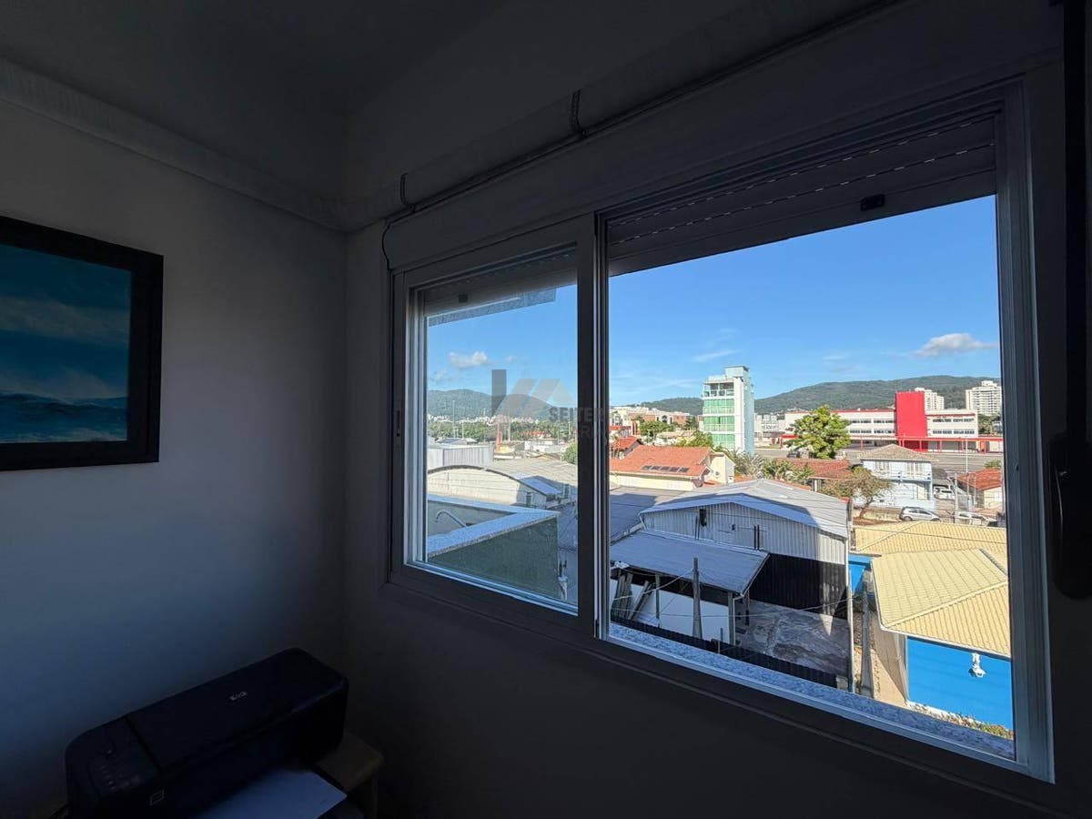 Apartamento a Venda na Trindade Cond Caravaggio