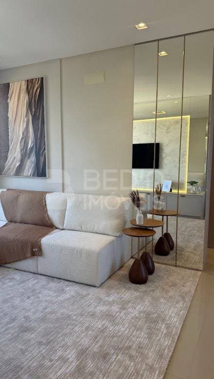 Apartamento de 3 quartos, 130m² no bairro Centro, em Balneário Camboriú | Eu Corretor